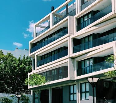 Departamentos en Villa Urquiza